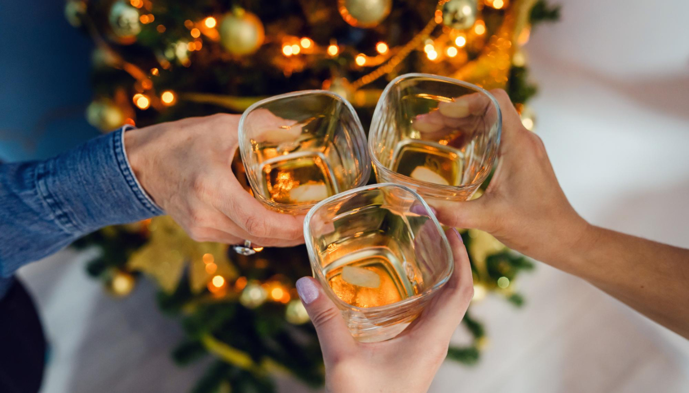 Holiday Harm - Reduction Playbook