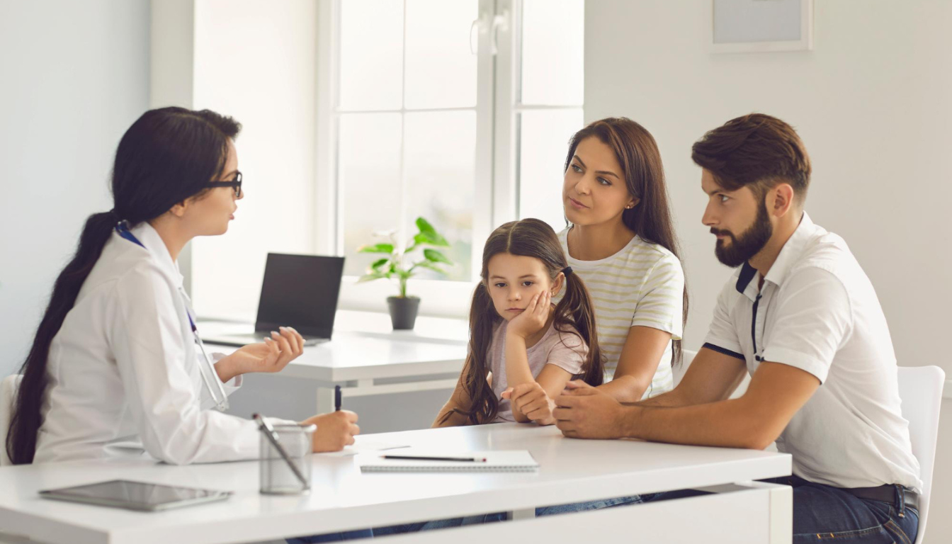 Balancing Work, Family, and IOP Treatment: A Practical Guide