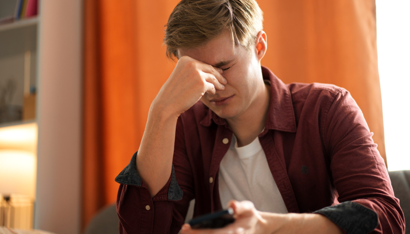 Is It PAWS (Post-Acute Withdrawal)…or Just a Bad Week?