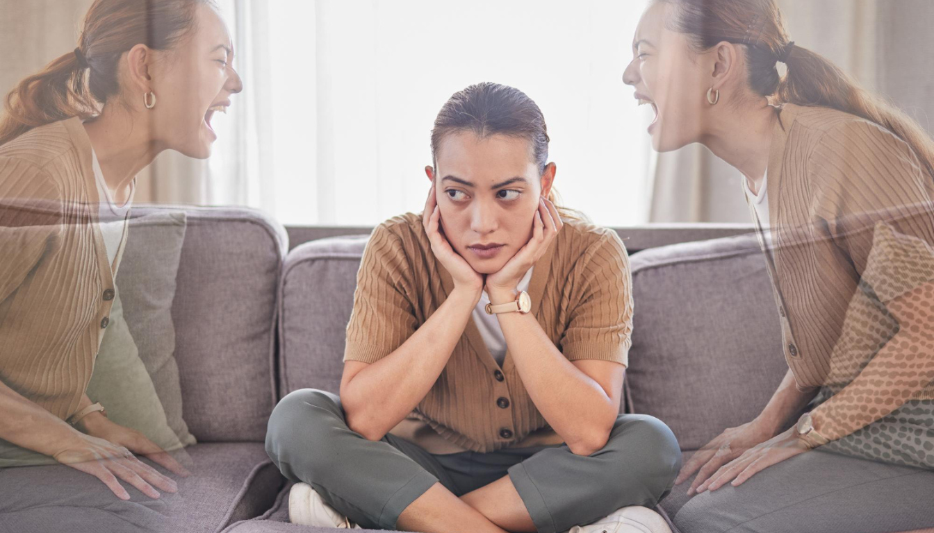 Mental Health and Mood Changes in Early Recovery