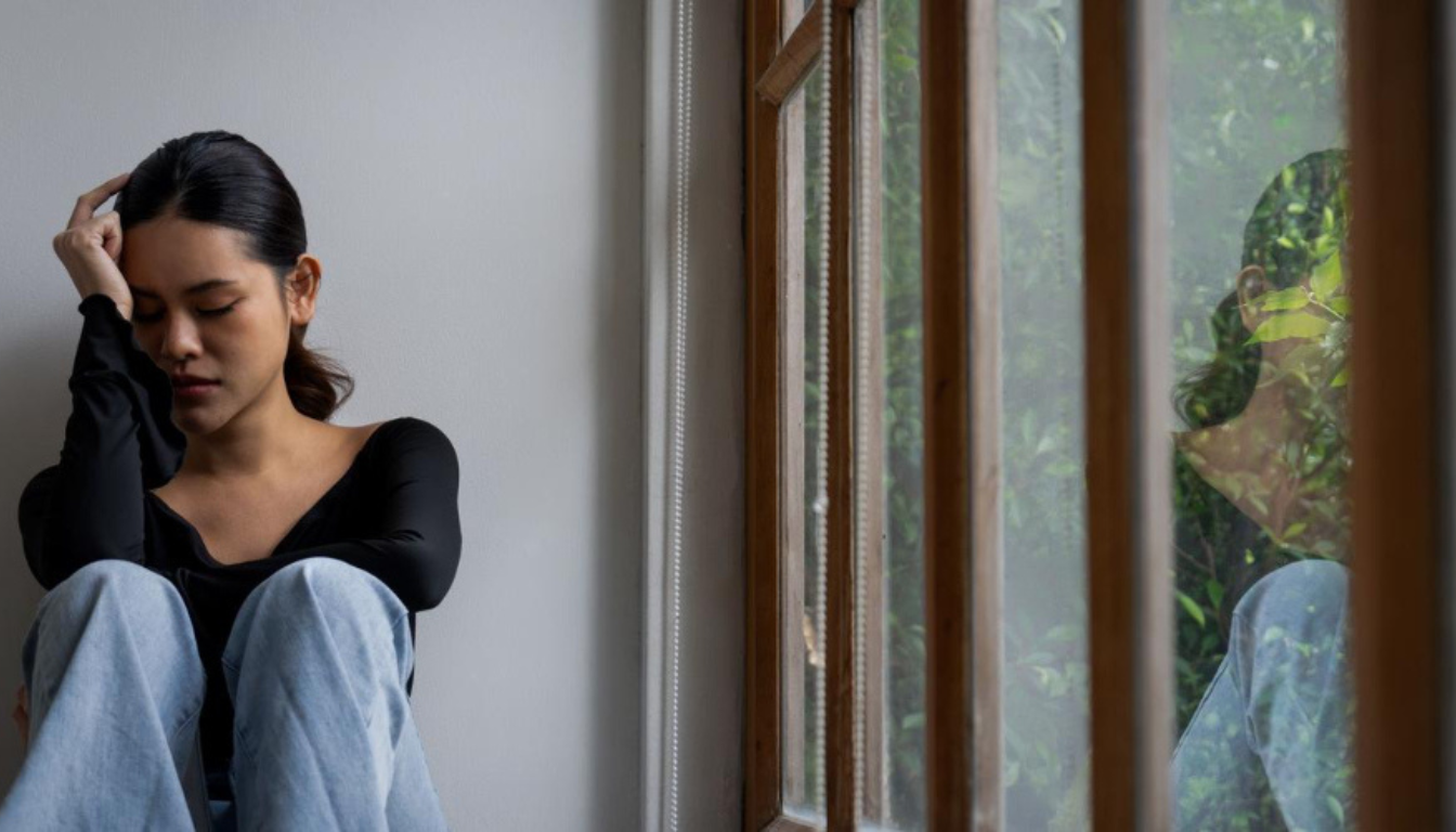 Depression in Early Recovery: What’s Normal and What’s Not