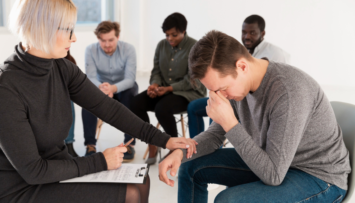 IOP vs Residential Rehab: How to Choose the Right Program