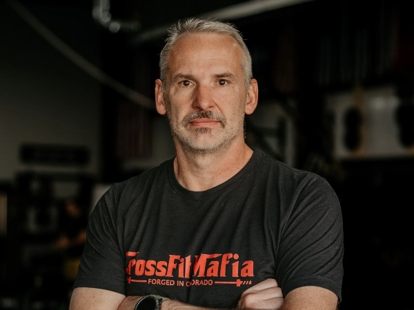 Mike Cates
