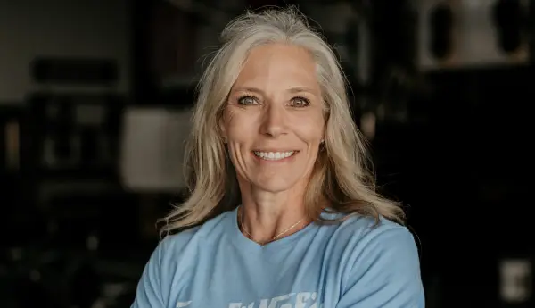 Andrea Bond