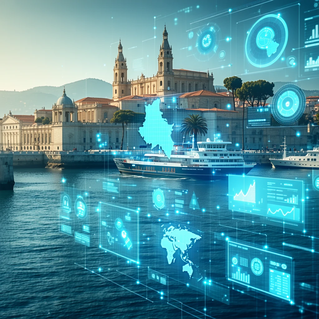 Agentes IA para Turismo en España