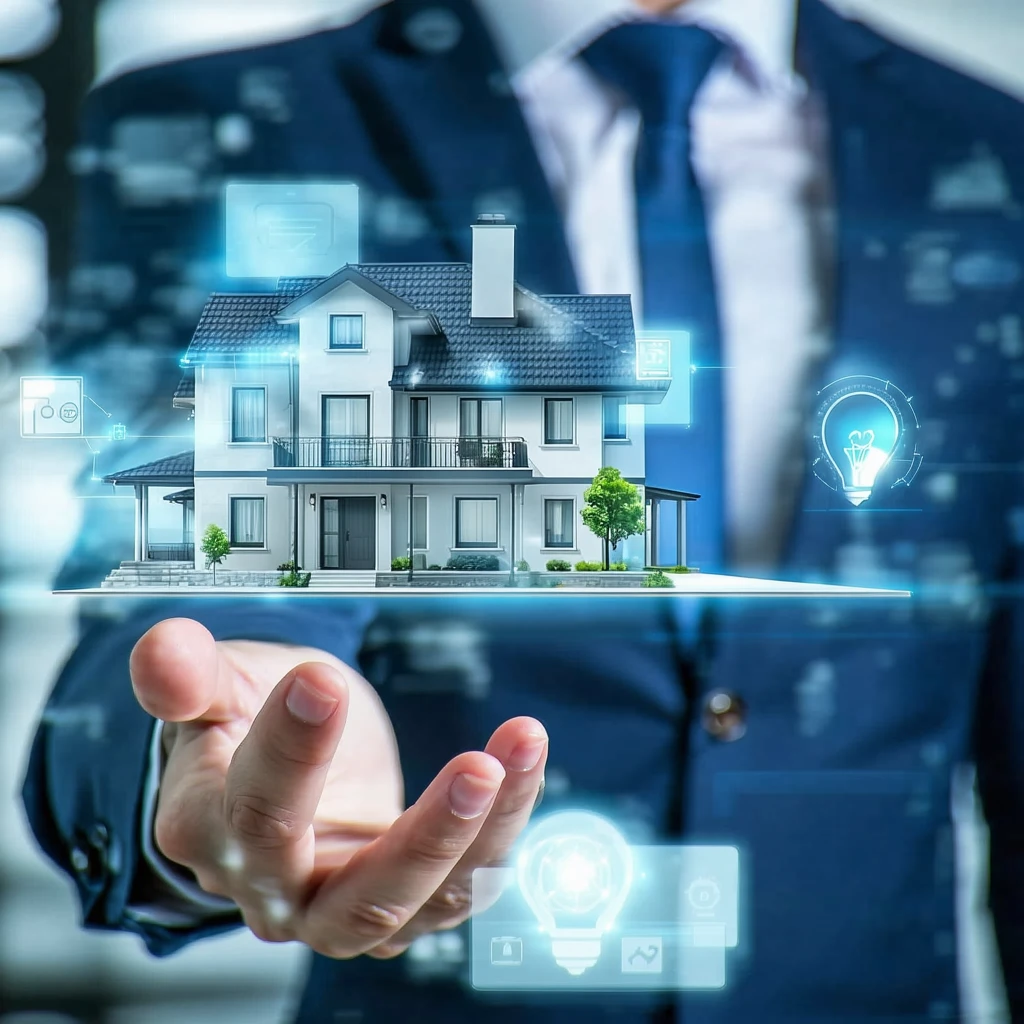 Casos de Éxito de IA en Real Estate en España 2025
