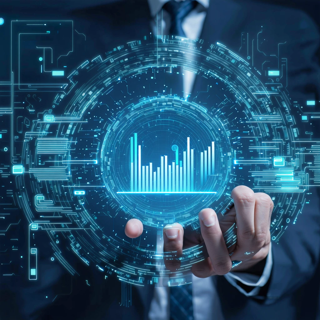 IA en el Mantenimiento Predictivo para el Sector Industrial en España 2025
