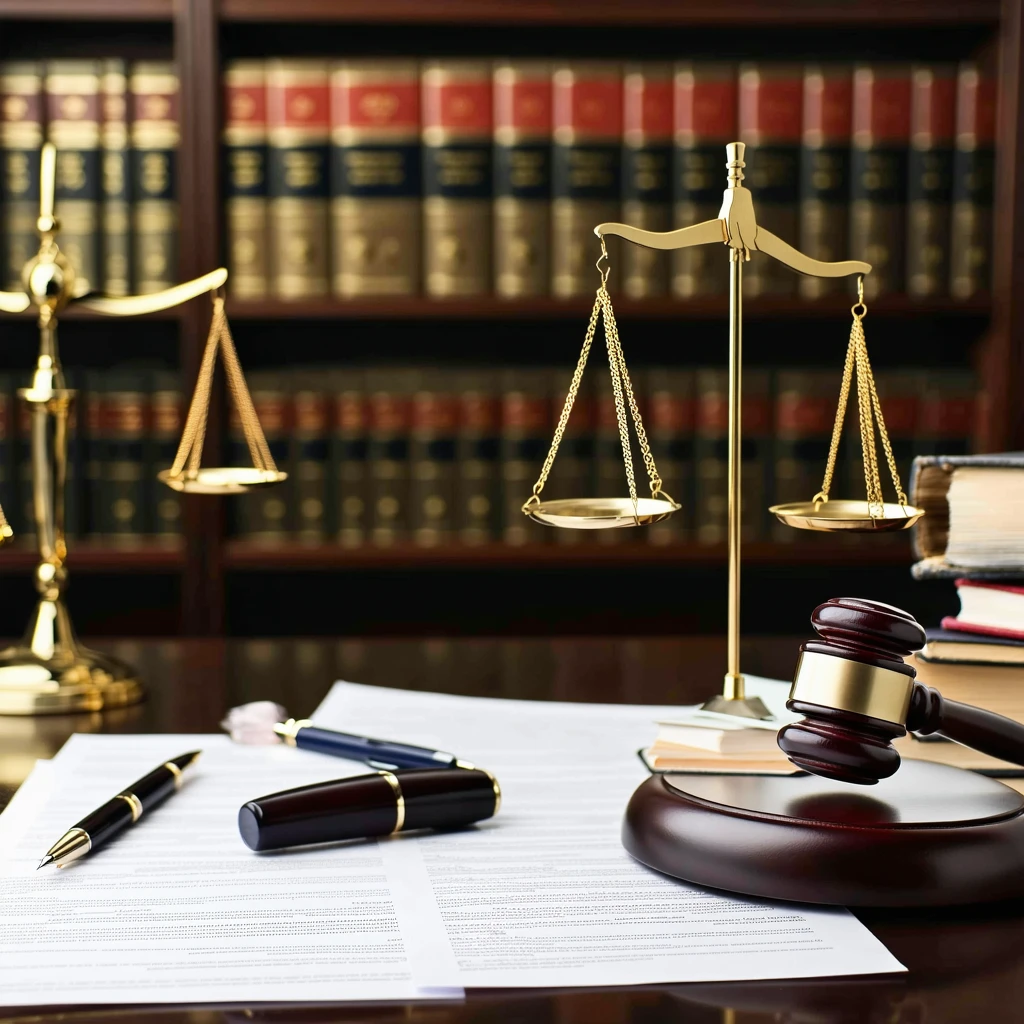 Agentes IA para el Sector Legal en España 2025