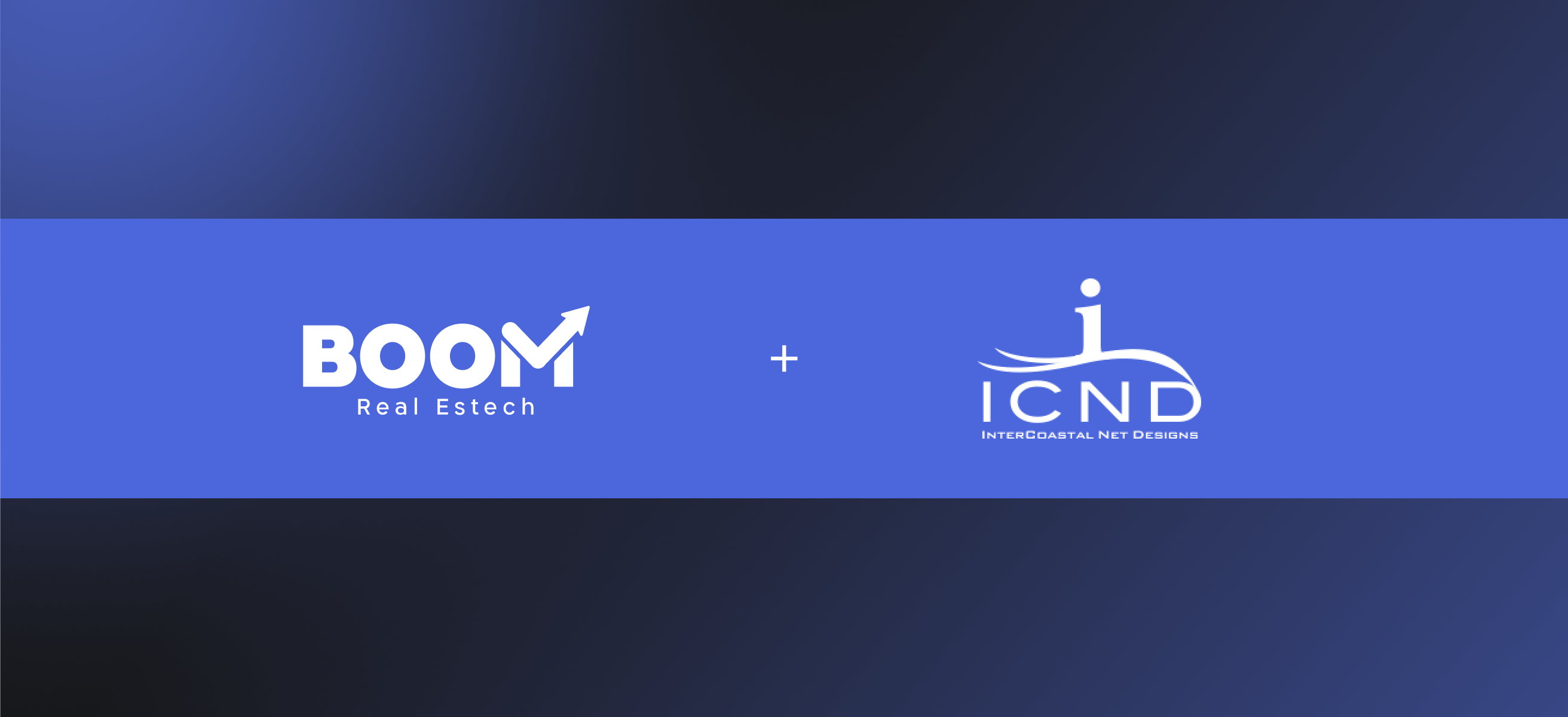 Introducing the Boom x ICND Integration: Smarter Websites, Smarter Operations