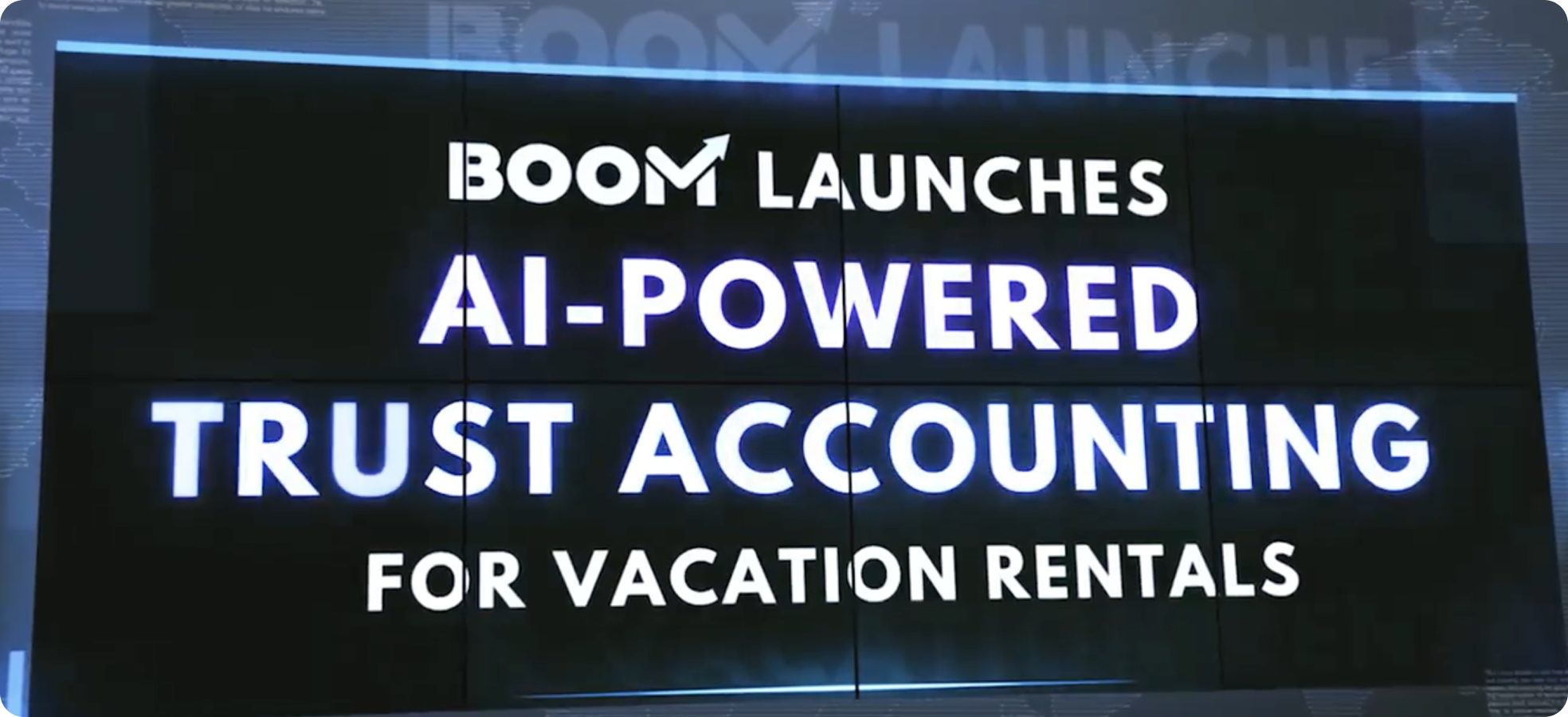 Introducing: The Industry’s First Fully Integrated, AI-Powered Trust Accounting System