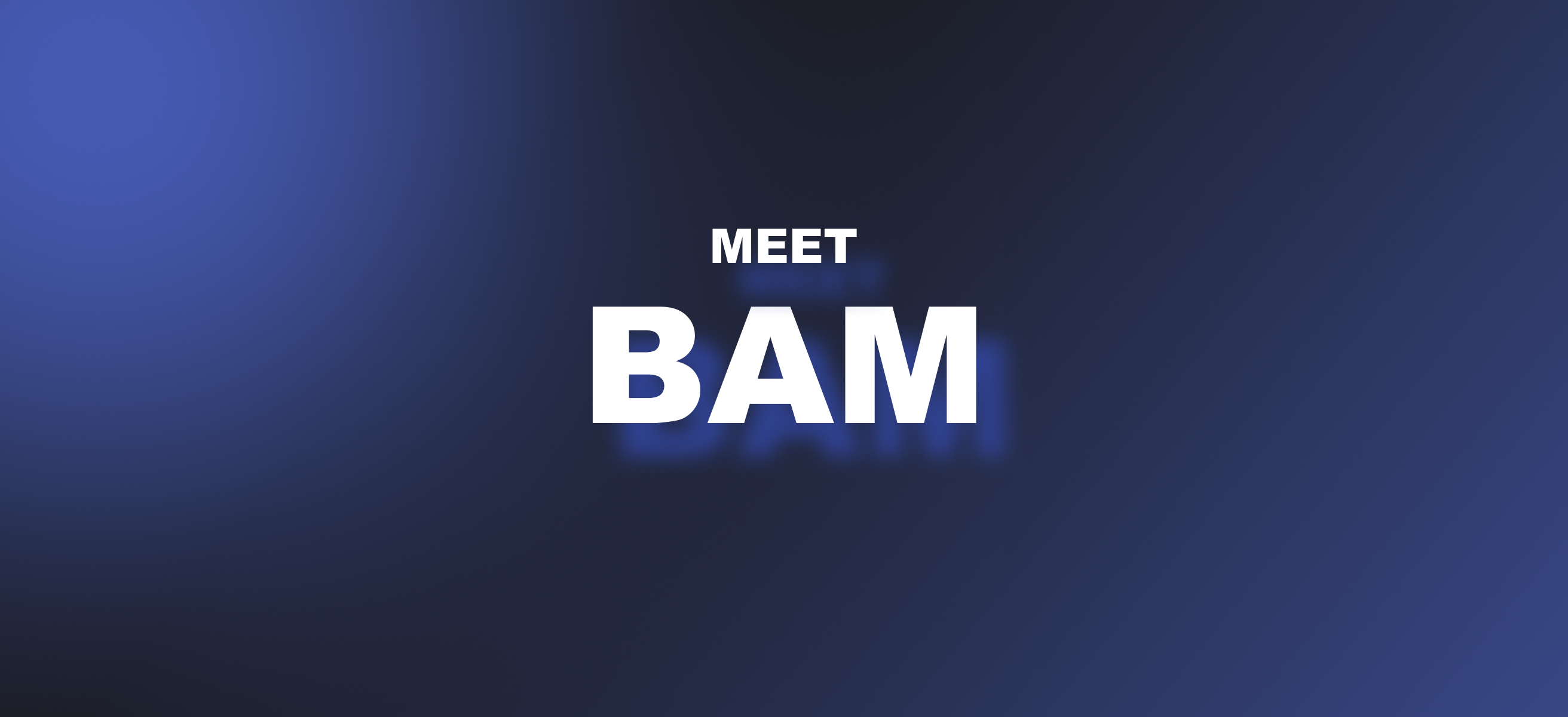 Introducing BAM: the first-ever Business Agentic Manager for the Short-Term Rental industry | Boom