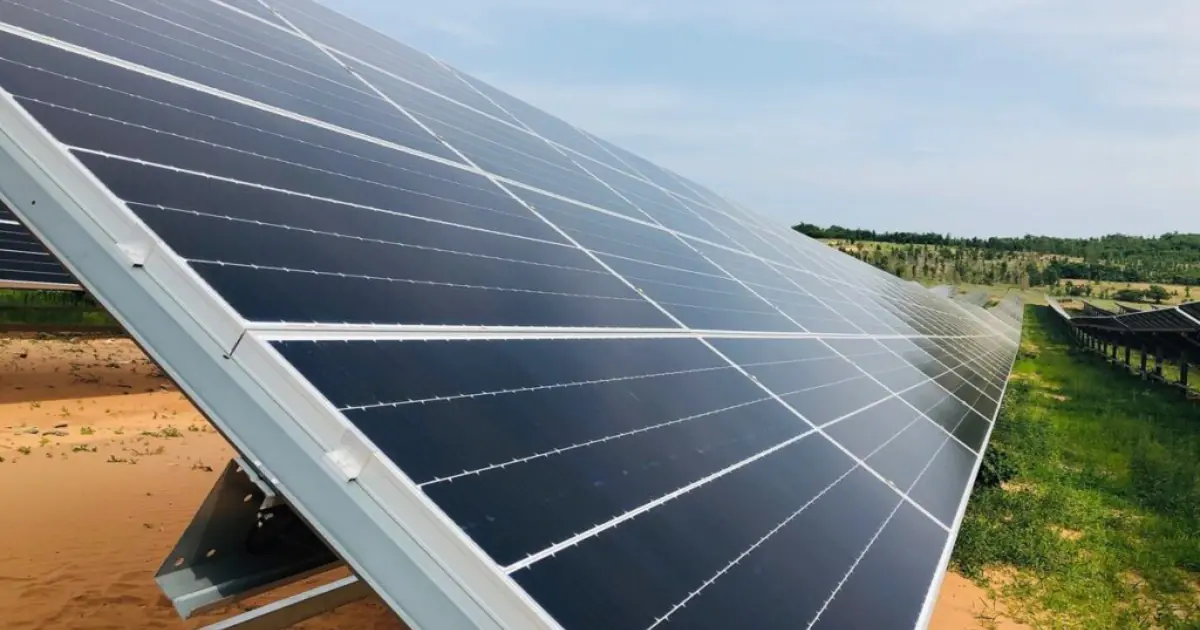 renewable energy solutions