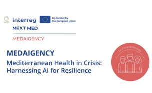 medaigency project logo