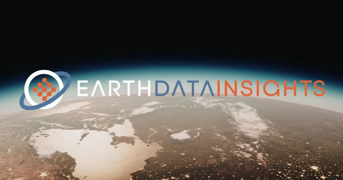 EarthDataInsights logo