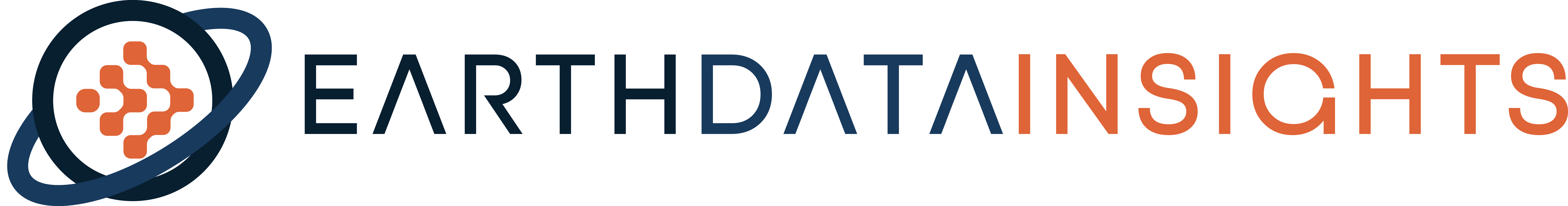 Latitudo 40's EarthDataInsights