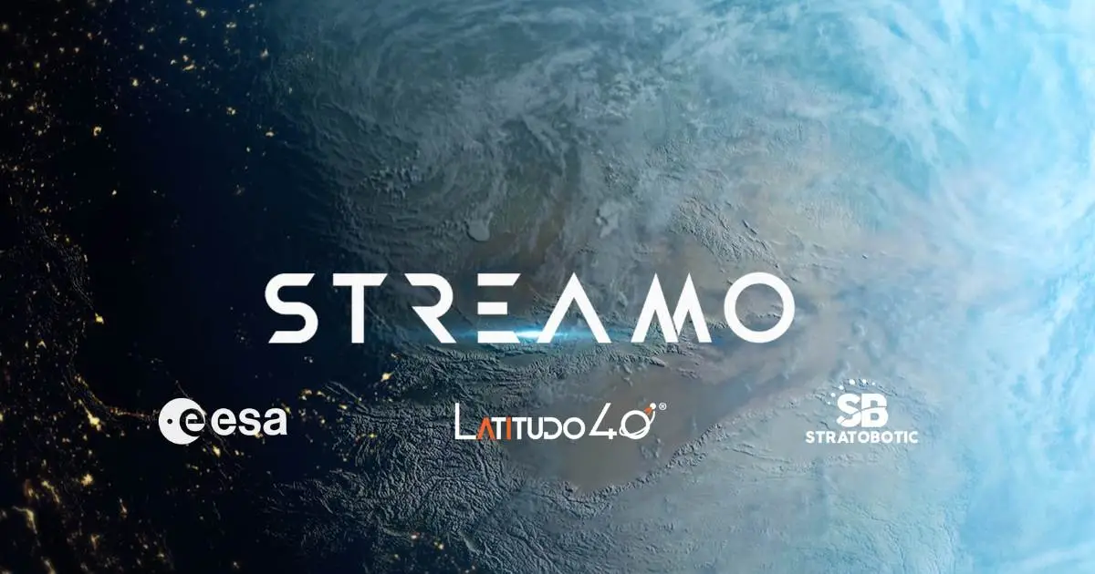 STREAMO's project partners