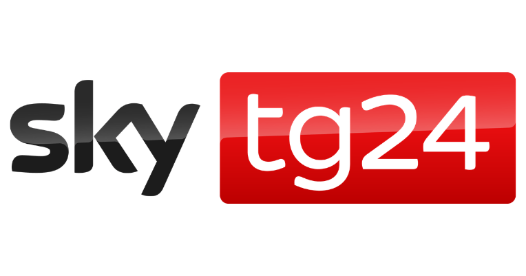 Sky TG24 logo