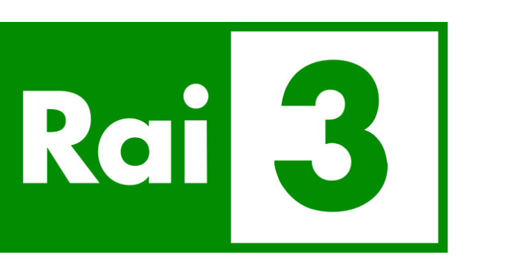 Rai 3 logo
