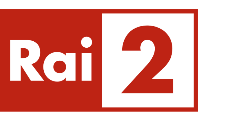 Rai 2 logo