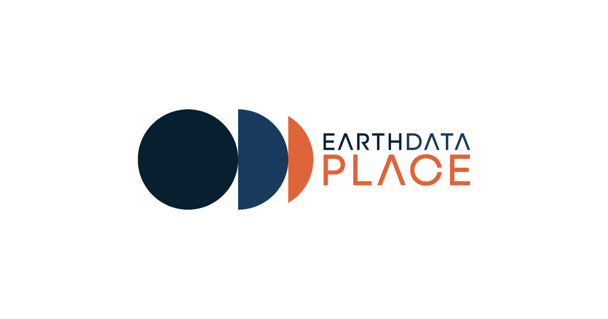 Latitudo 40's EarthDataPlace
