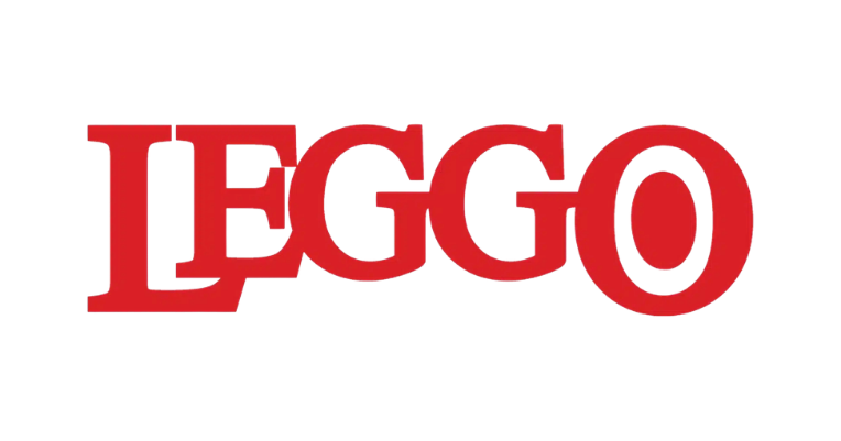 Leggo Logo