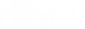 Relyion company logo with stylized lettering.