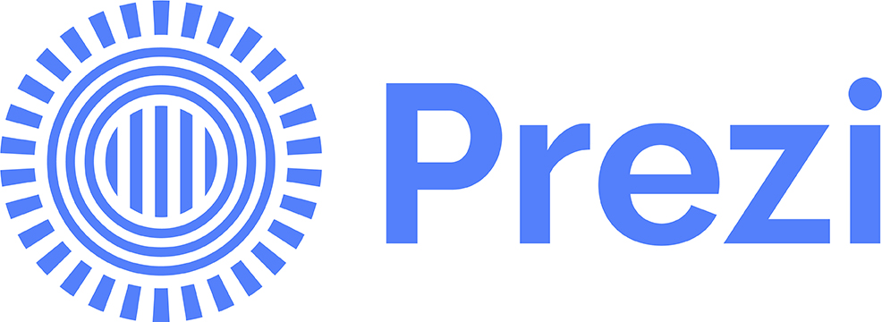 Prezi logo