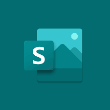 Microsoft Sway logo