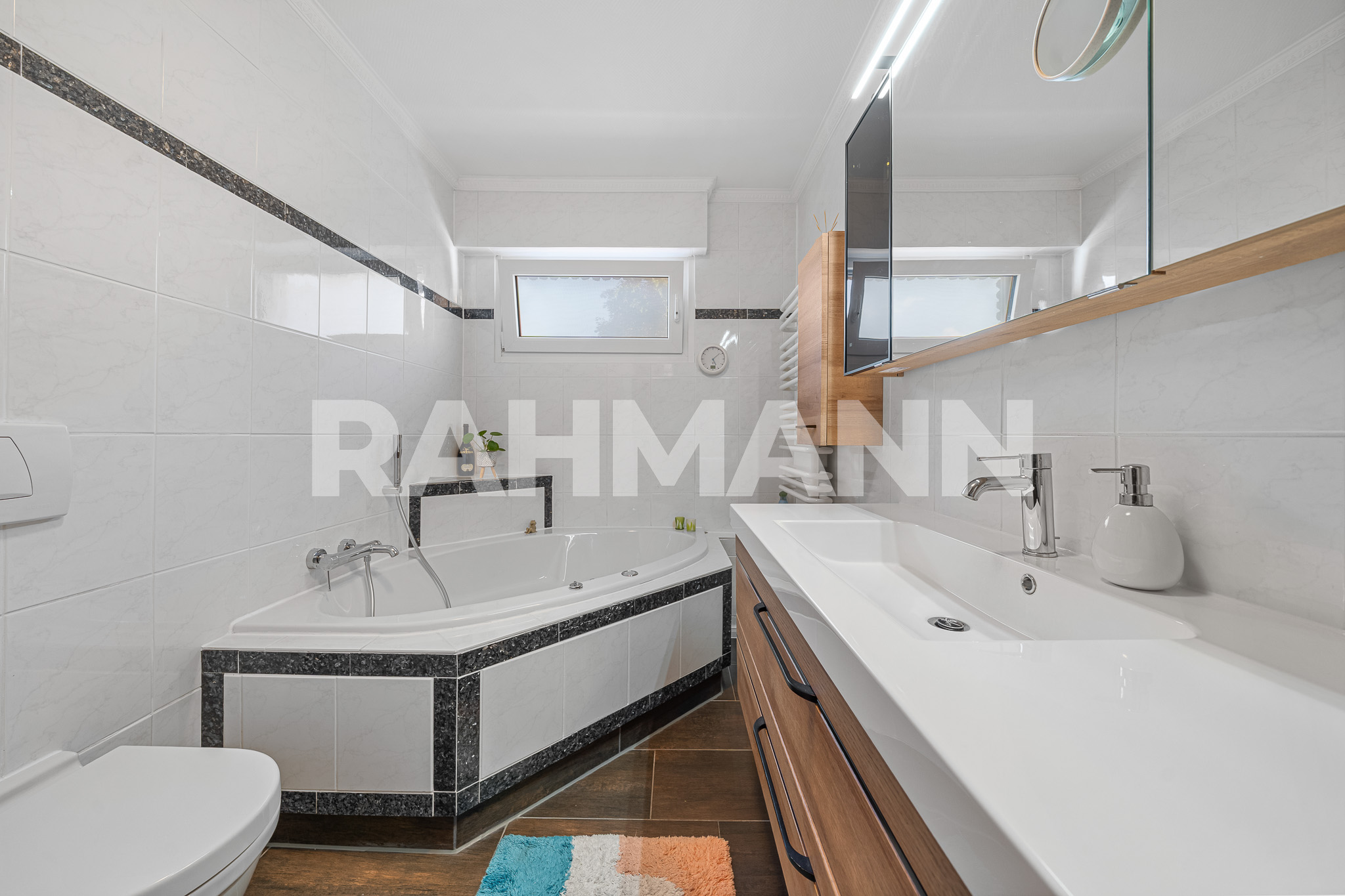 RAHMANN-Zuhause-Bad