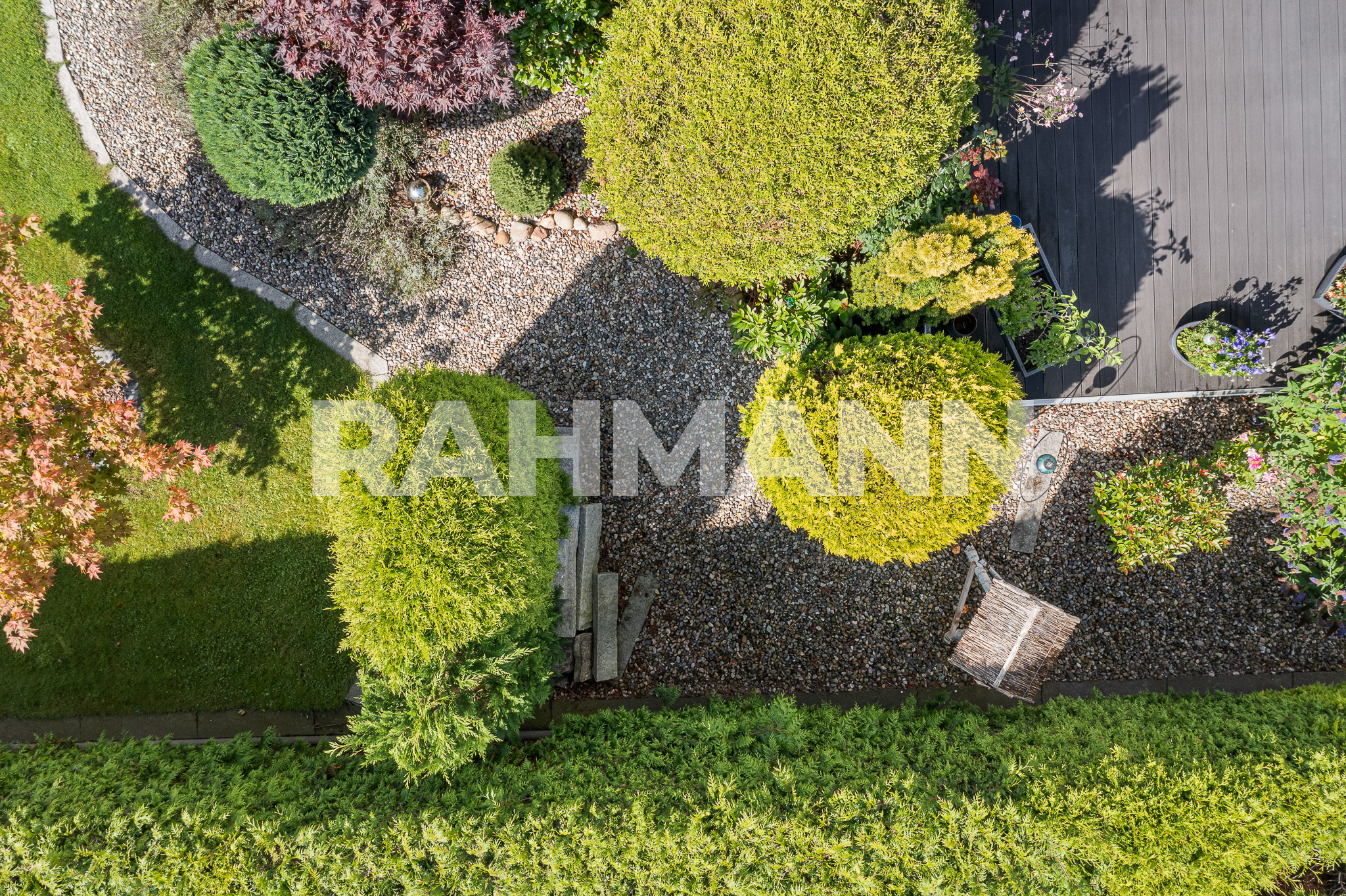 RAHMANN-Zuhause-Garten