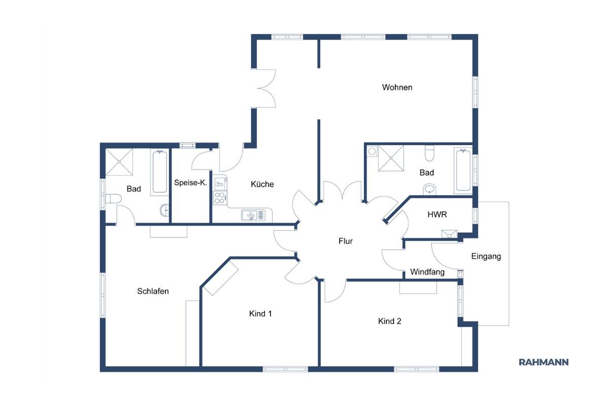 RAHMANN-Hölzerne-Heimat-Grundriss
