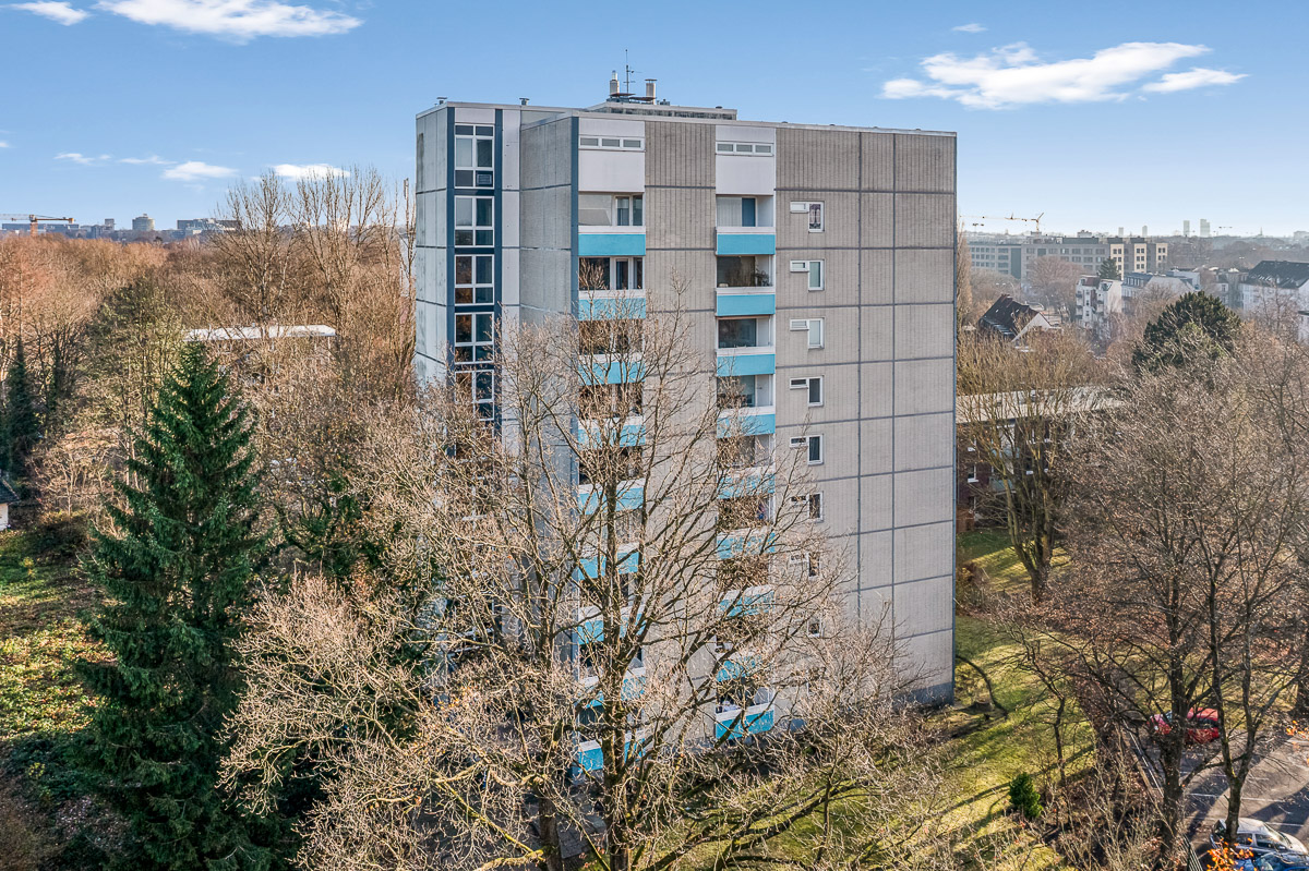 RAHMANN-Studio-Hausansicht