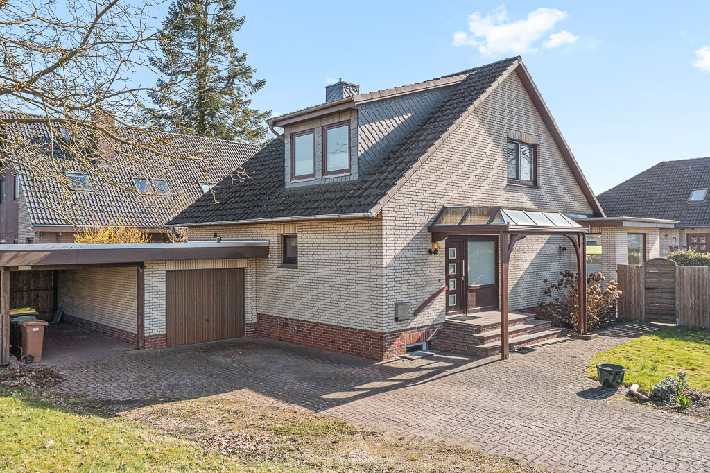 RAHMANN-Stadtbindung-Hausansicht