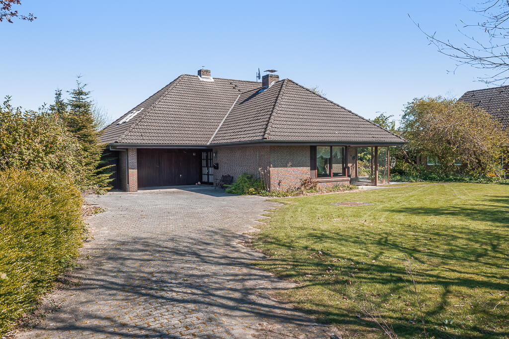 RAHMANN-Marner Winkelhaus-Hausansicht