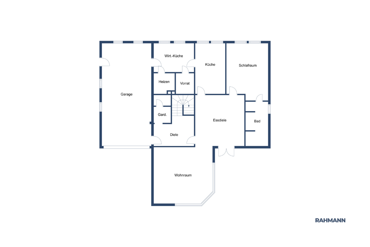 RAHMANN-Marner Winkelhaus-Grundriss-EG