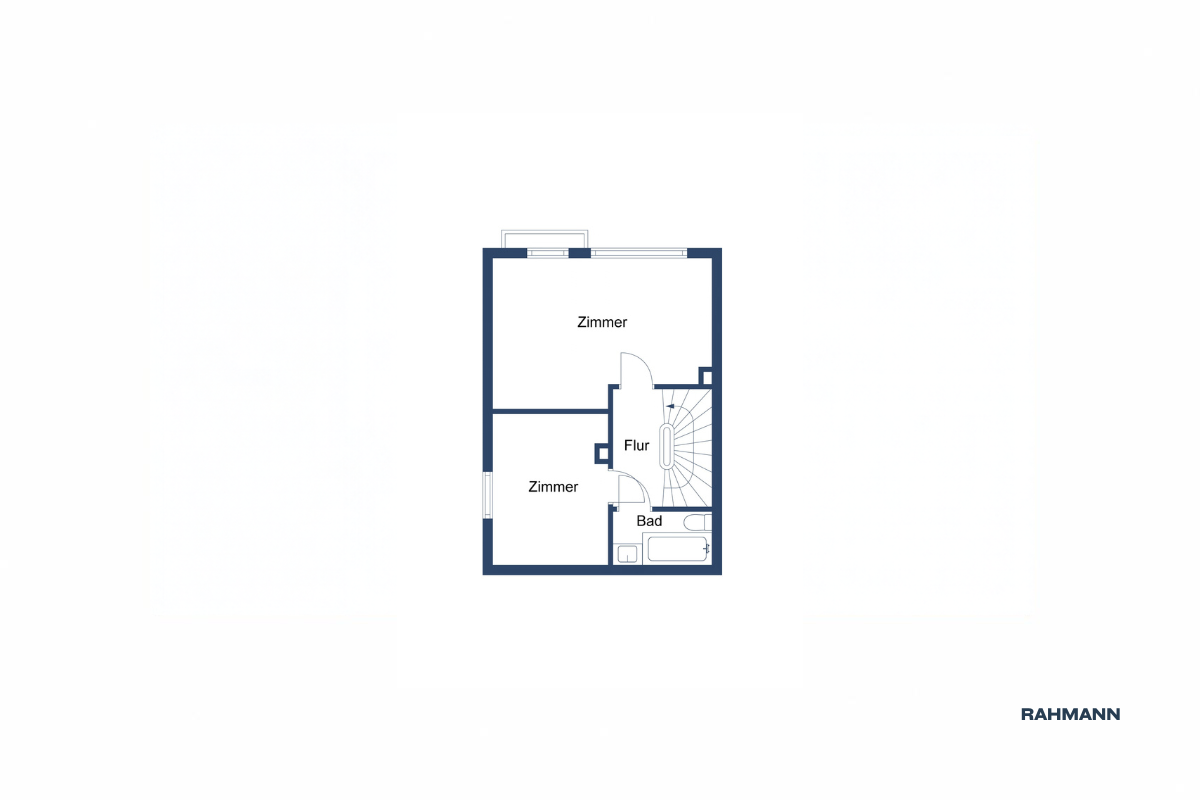 RAHMANN-Reihenendhaus-Grundriss-OG