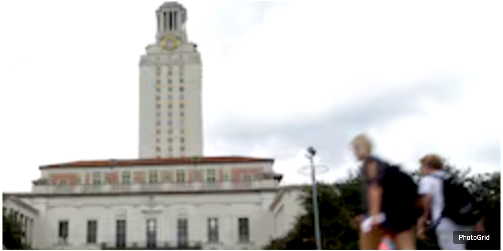 Texas Dream Act Struck Down After 25 Years, Ending In-State Tuition for Undocumented Students
