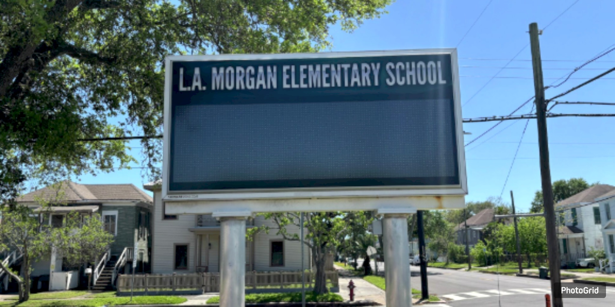 Build Galveston Brings Vision and Heart to Former School Site with Backing from Moody Foundation