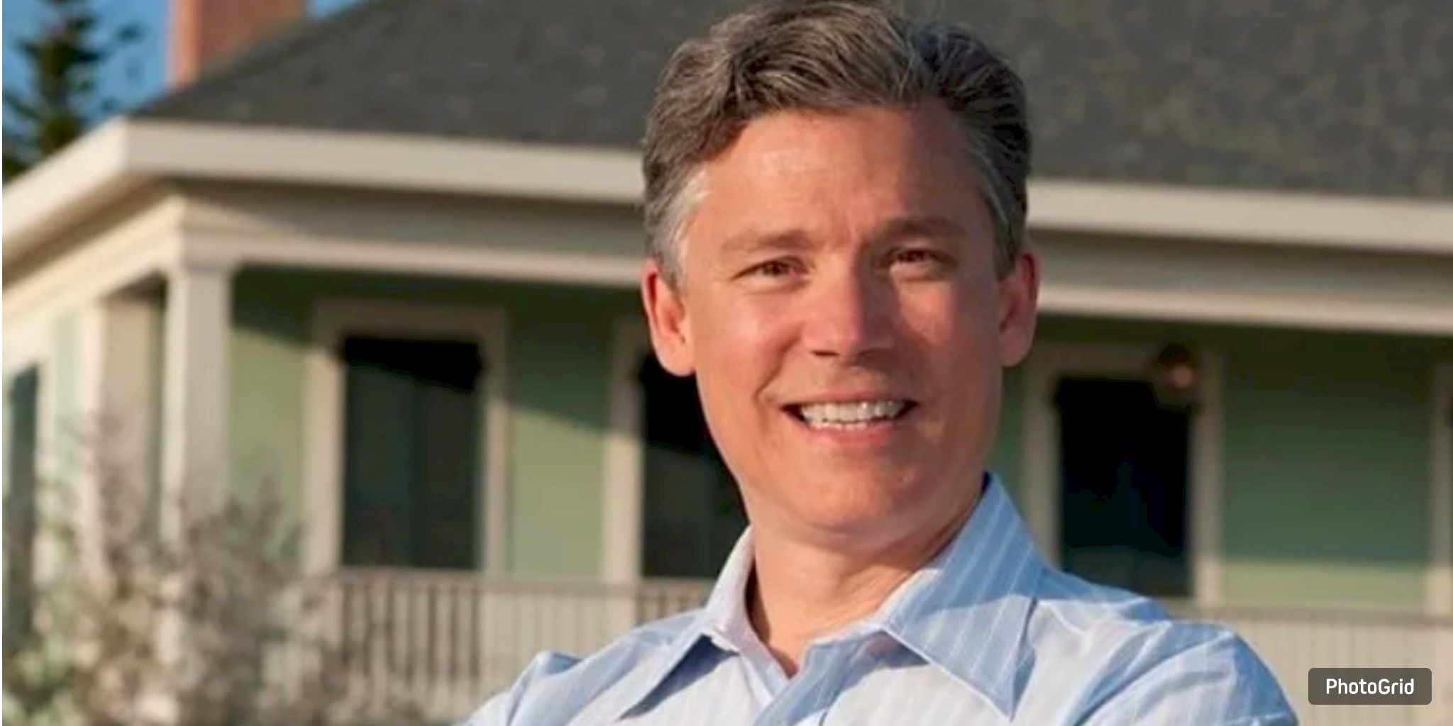 Former Galveston Mayor Joe Jaworski Enters 2026 Attorney General Race