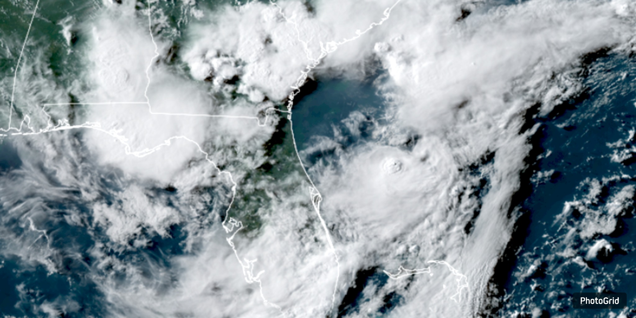 Tropical Cyclone Development Unlikely, But Gulf Coast Braces for Rain Chances