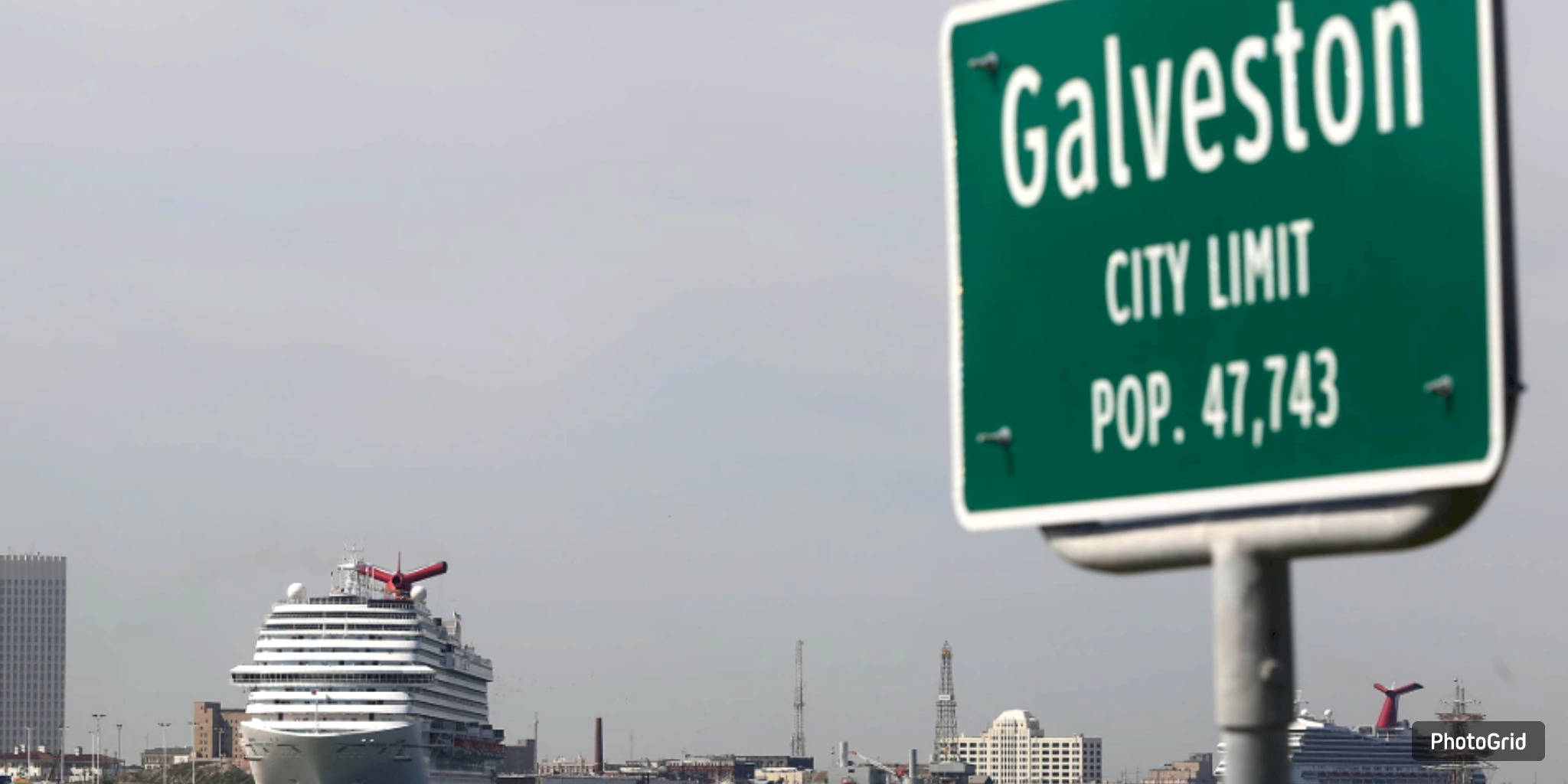 FBI Investigates Death and Separate Assault Allegation Aboard Carnival Cruise Ships Out of Galveston