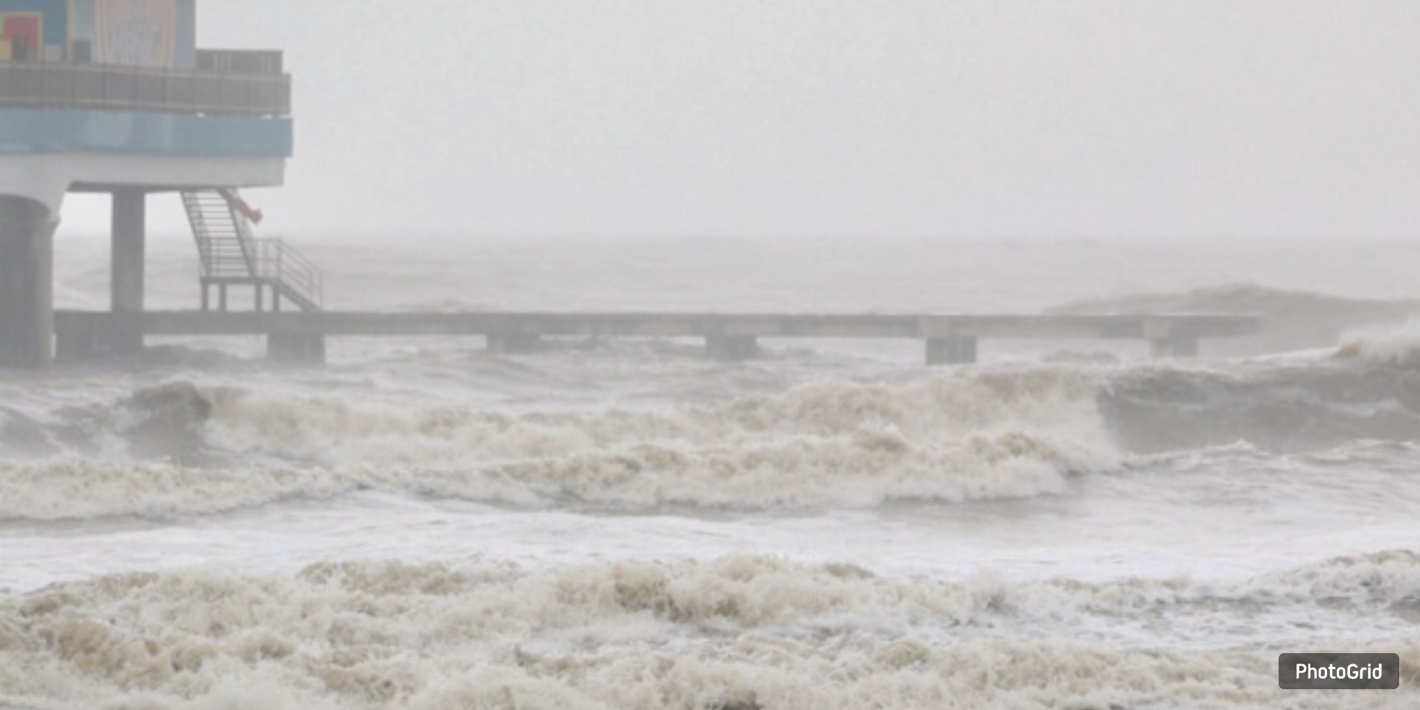 Congressman Slams NOAA Over Delayed Repairs to Galveston Weather Tower