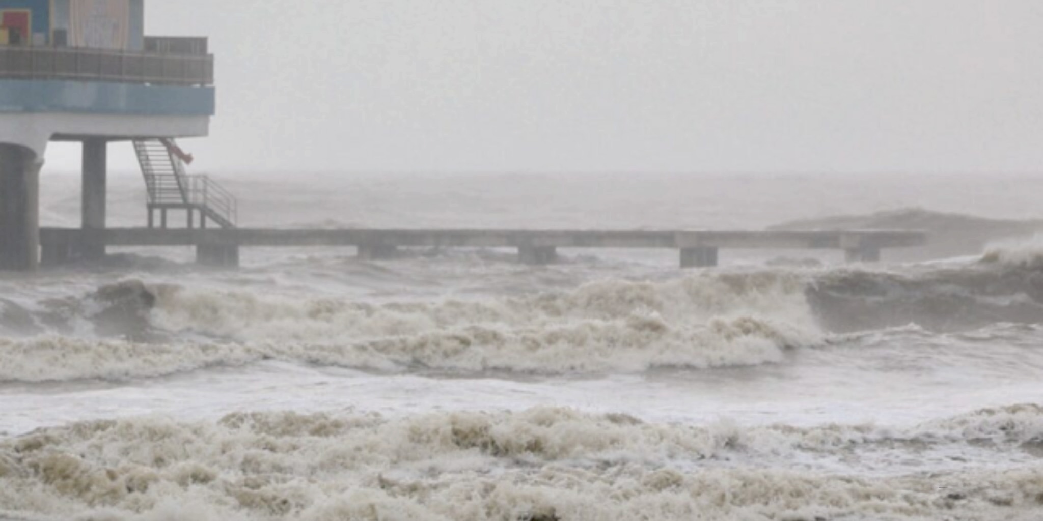 Congressman Slams NOAA Over Delayed Repairs to Galveston Weather Tower