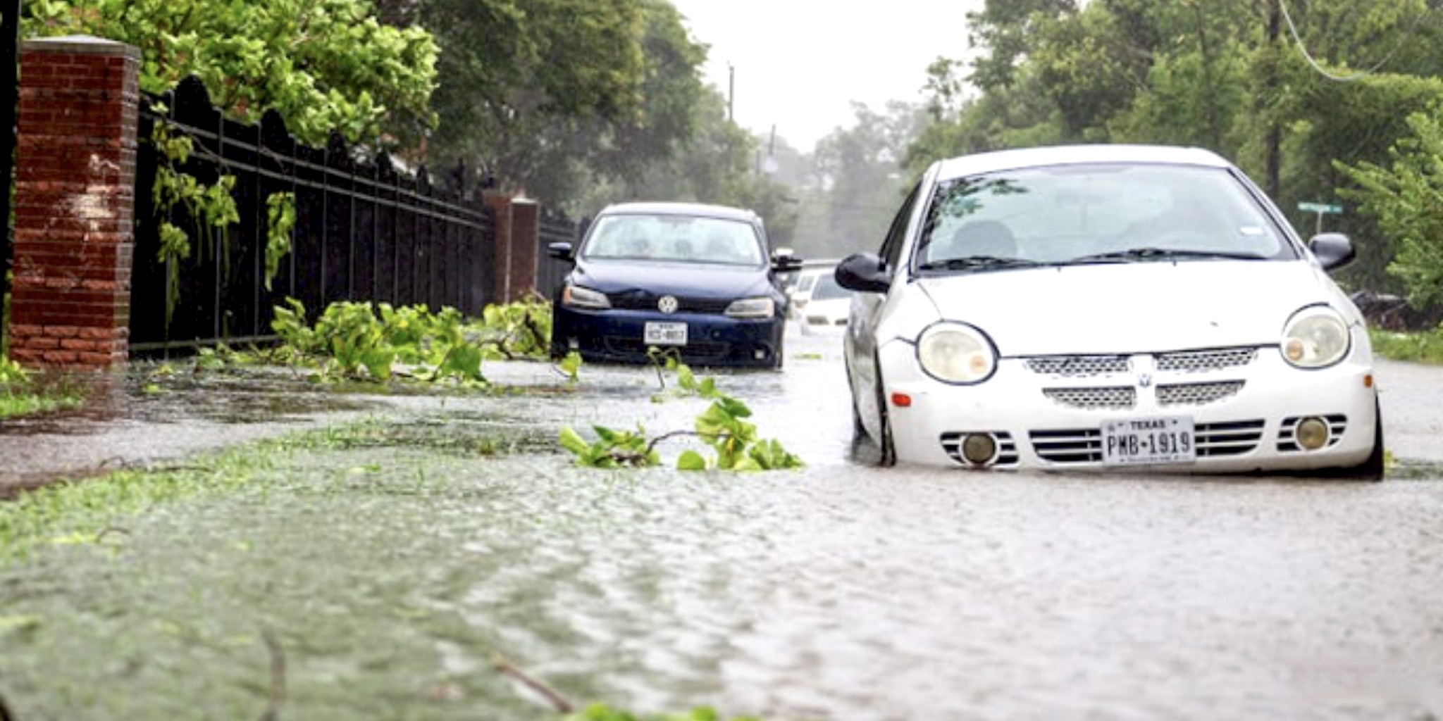 Rising Gulf Temperatures Signal Potential for Stronger Hurricanes, Experts Say