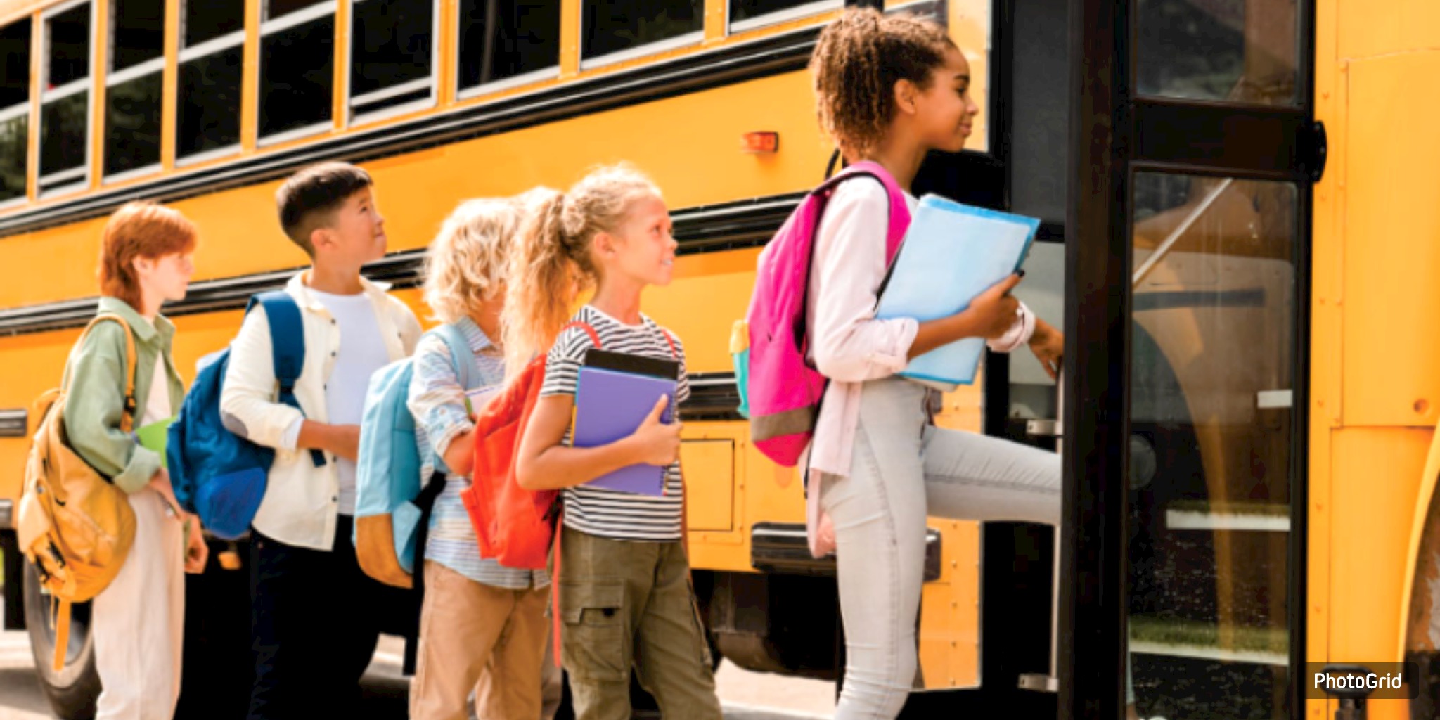 As School Year Begins, DPS Reminds Drivers: Slow Down and Stay Off Phones