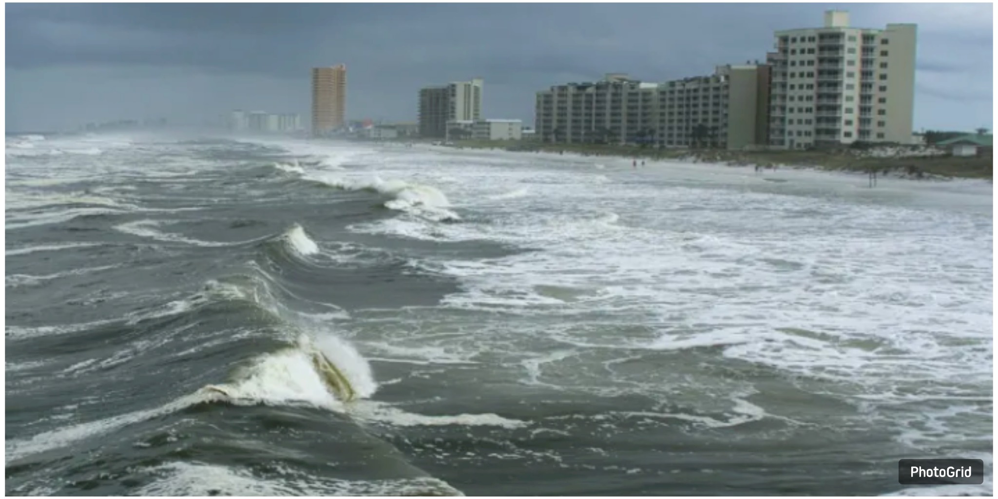 Abbott Activates Emergency Teams for Gulf Coast Tropical Threat