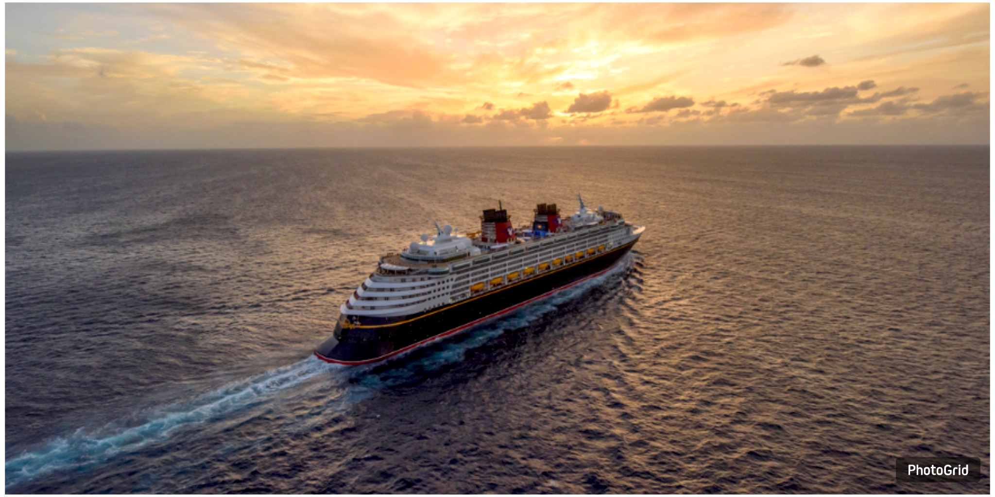 Disney Cruise Line Adds San Diego and Galveston Sailings for Fall 2026–Spring 2027