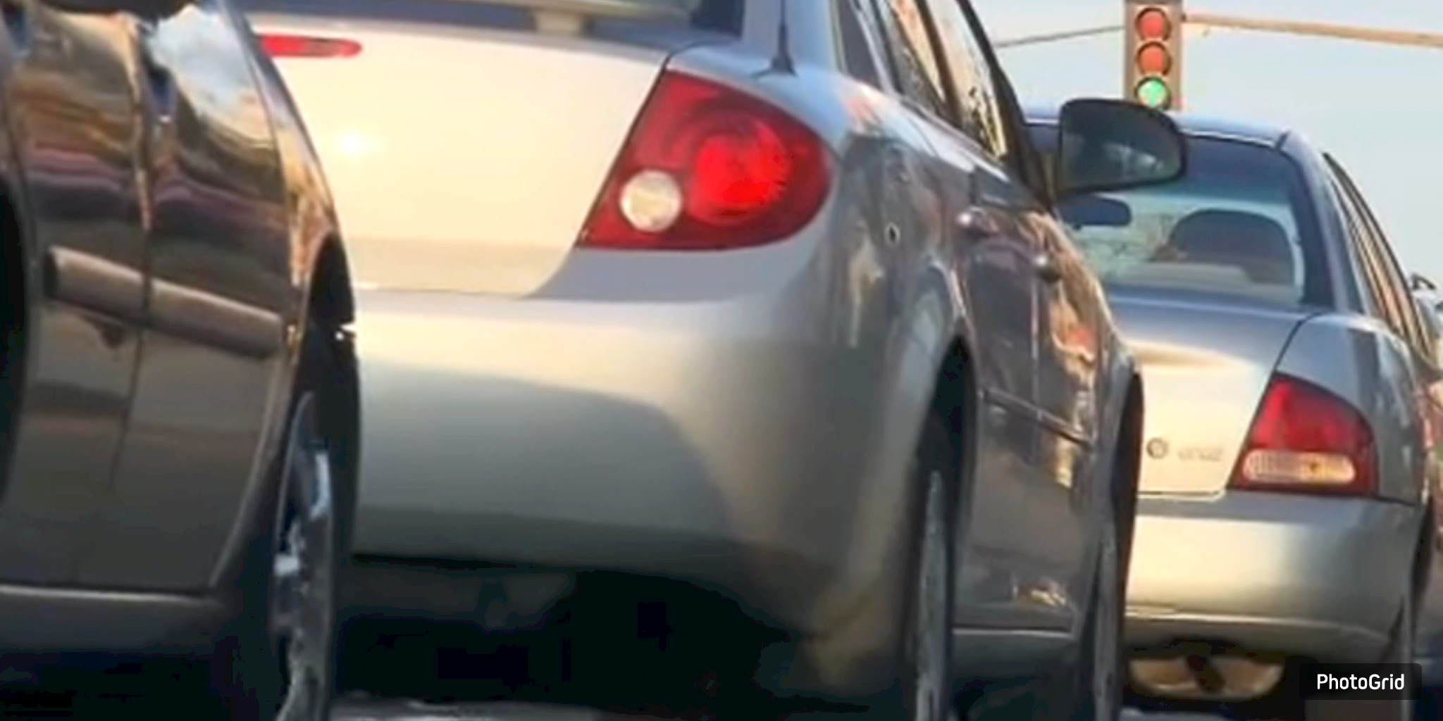 Houston-Galveston Region Gets $4M Federal Grant to Improve Road Safety