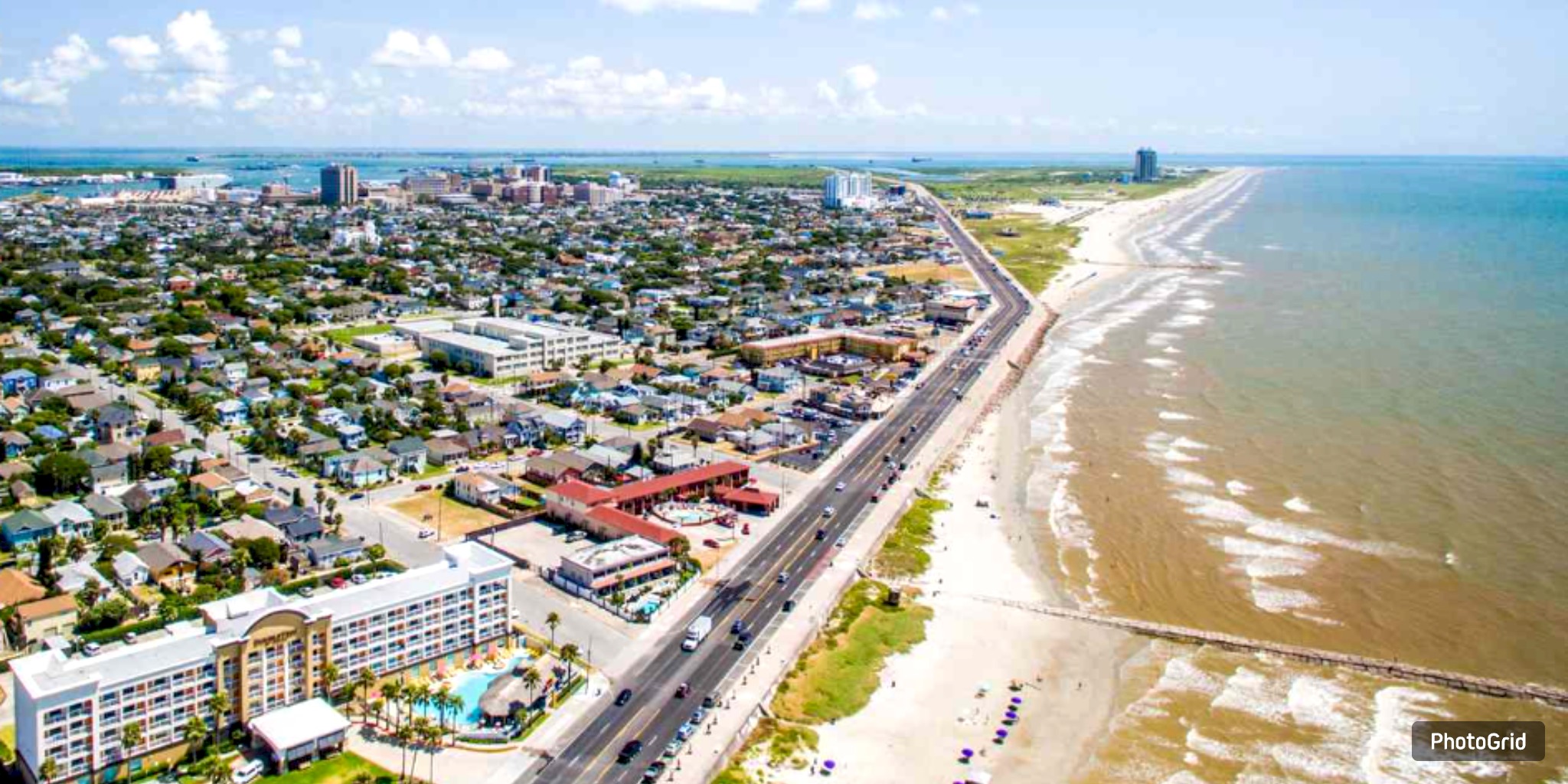 From Seawall Walks to Fresh Oysters: Why Galveston Remains a Top Coastal Escape