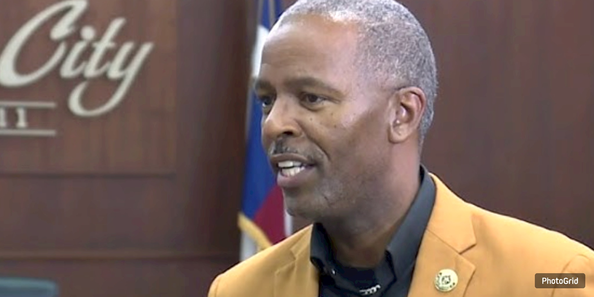 Texas City Mayor Faces New Recall Petition After Initial Effort Fell Just Short
